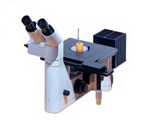 徕卡DMI LM倒置金相显微镜