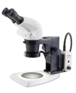徕卡S4E体视显微镜