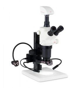 徕卡S8APO立体显微镜