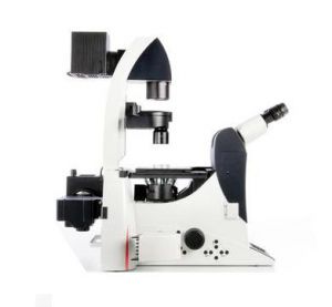 徕卡DMI6000B全自动研究级倒置显微镜