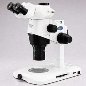 奥林巴斯SZX-16立体显微镜