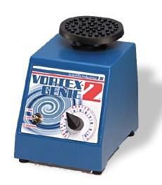 Vortex-Genie2美国SI旋涡混合器