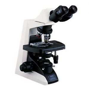 尼康E200显微镜