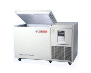 中科美菱DW-ZW128超低温冷冻储存箱