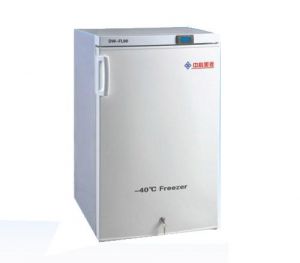 中科美菱DW-FL135低温冷冻储存箱
