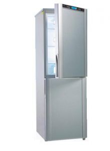 中科美菱DW-FL200A低温冷冻储存箱