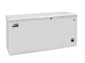 海尔DW-25W518低温保存箱