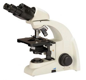 BS200生物显微镜