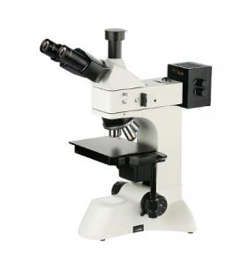 MST-R工业材料显微镜
