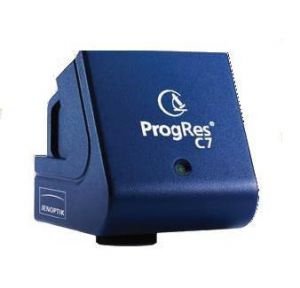 德国耶拿ProgResC3显微镜数码成像系统分析软件