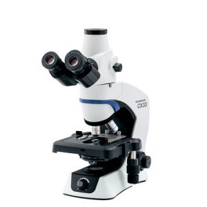 奥林巴斯CX33生物显微镜