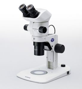 奥林巴斯SZX-10体视显微镜