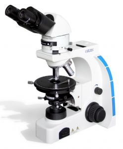 UP203i透反射偏光显微镜
